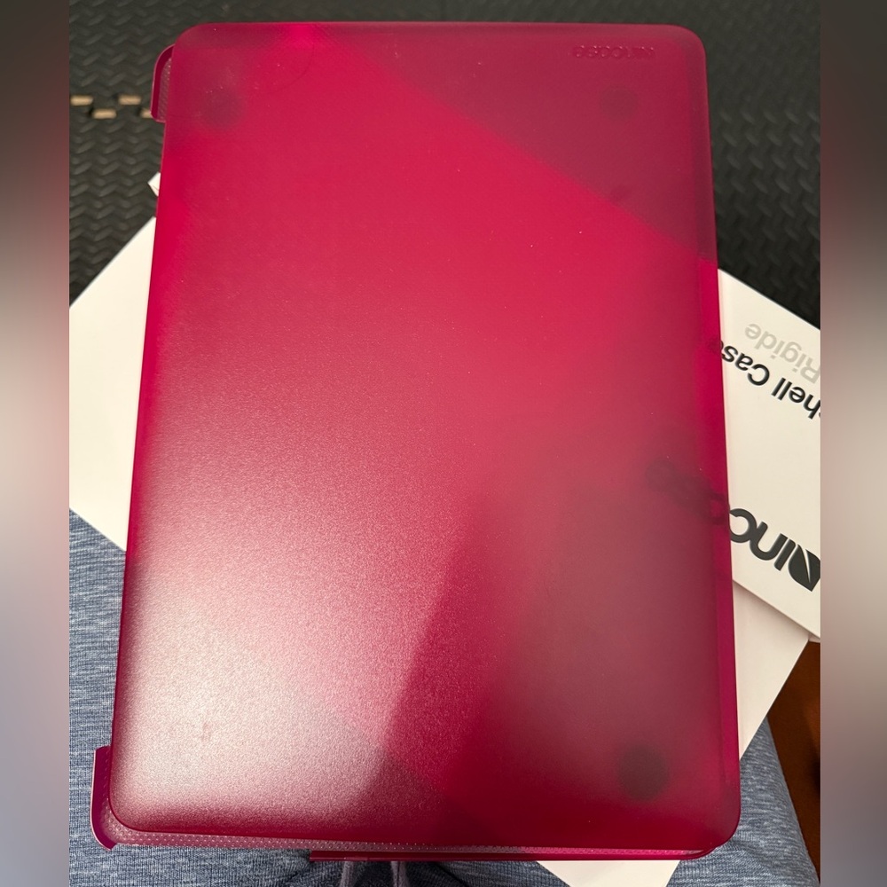 Incase Hardshell Case - Pink - Picture 2 of 4